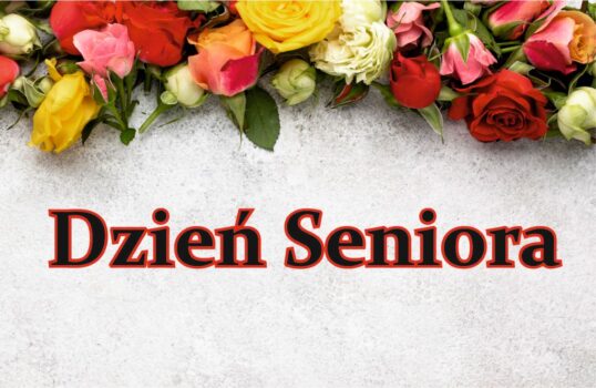 Z szacunku dla Seniorów