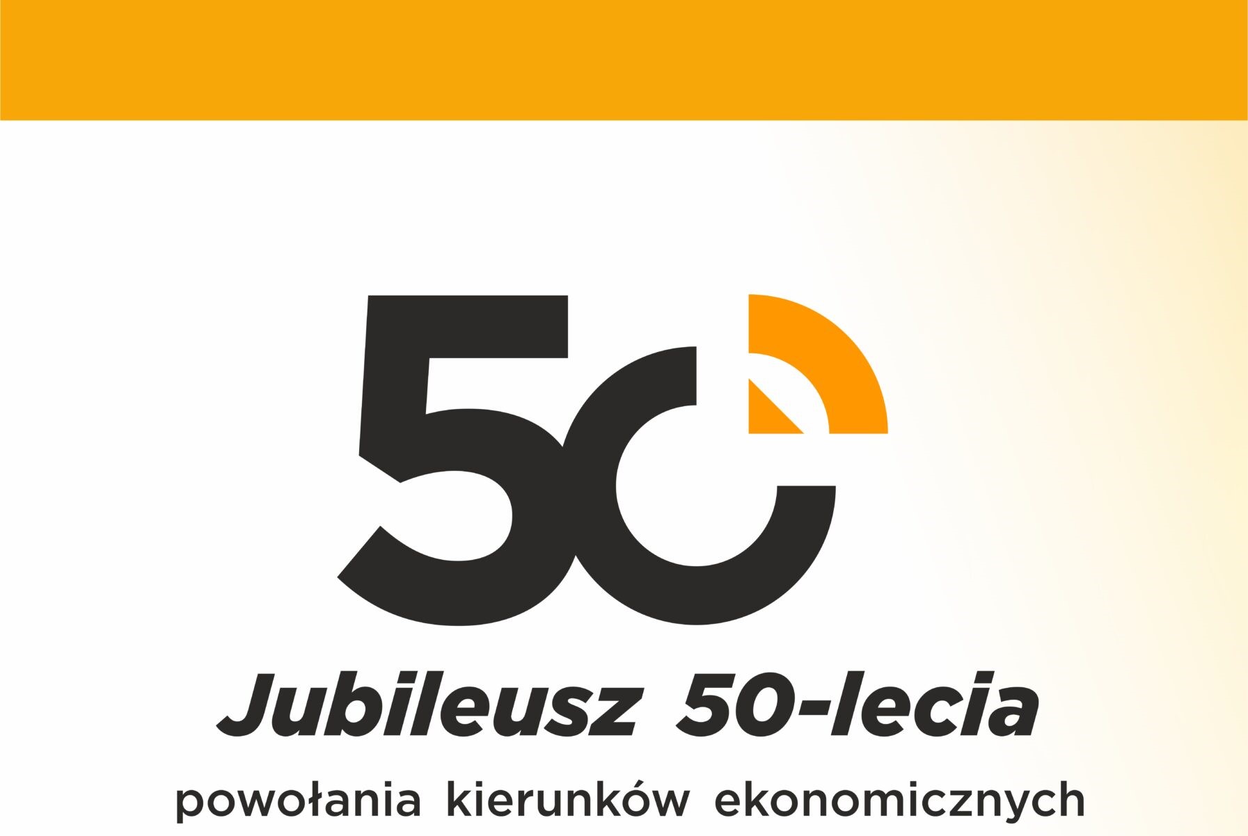 50 lat Ekonomii