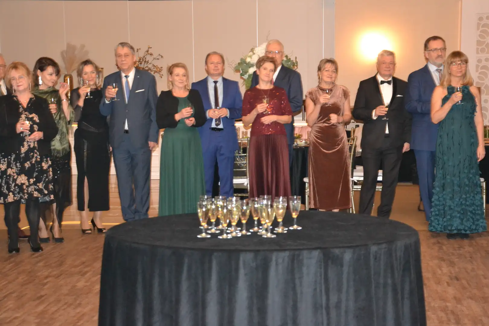 III Bal- Wspomnień czar