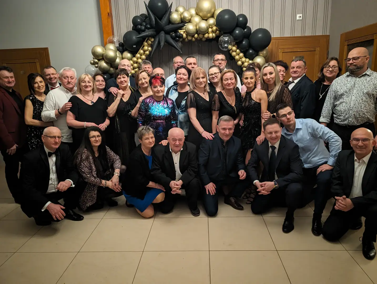 III Bal- raz jeszcze