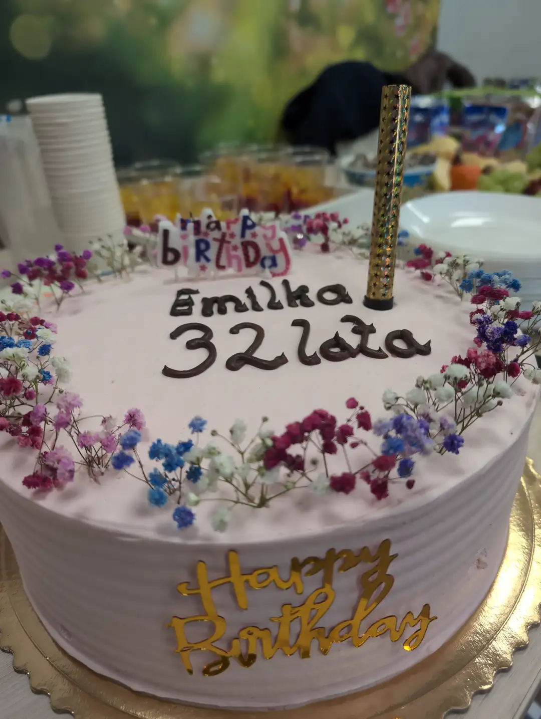 Było fantastycznie!