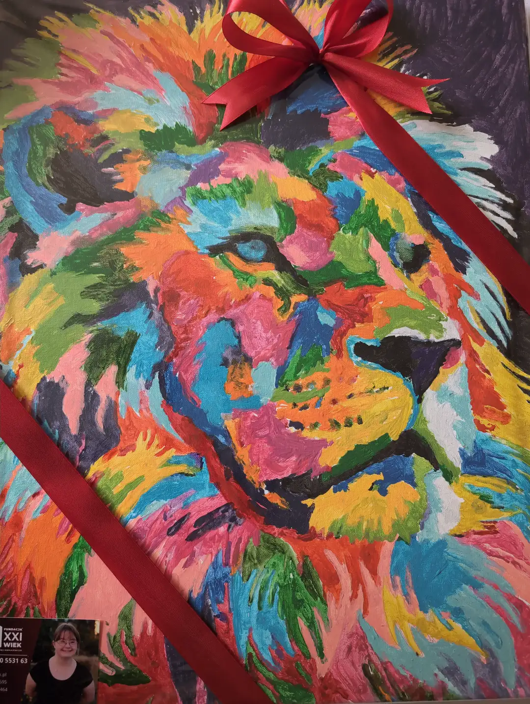 Wspaniały Lions
