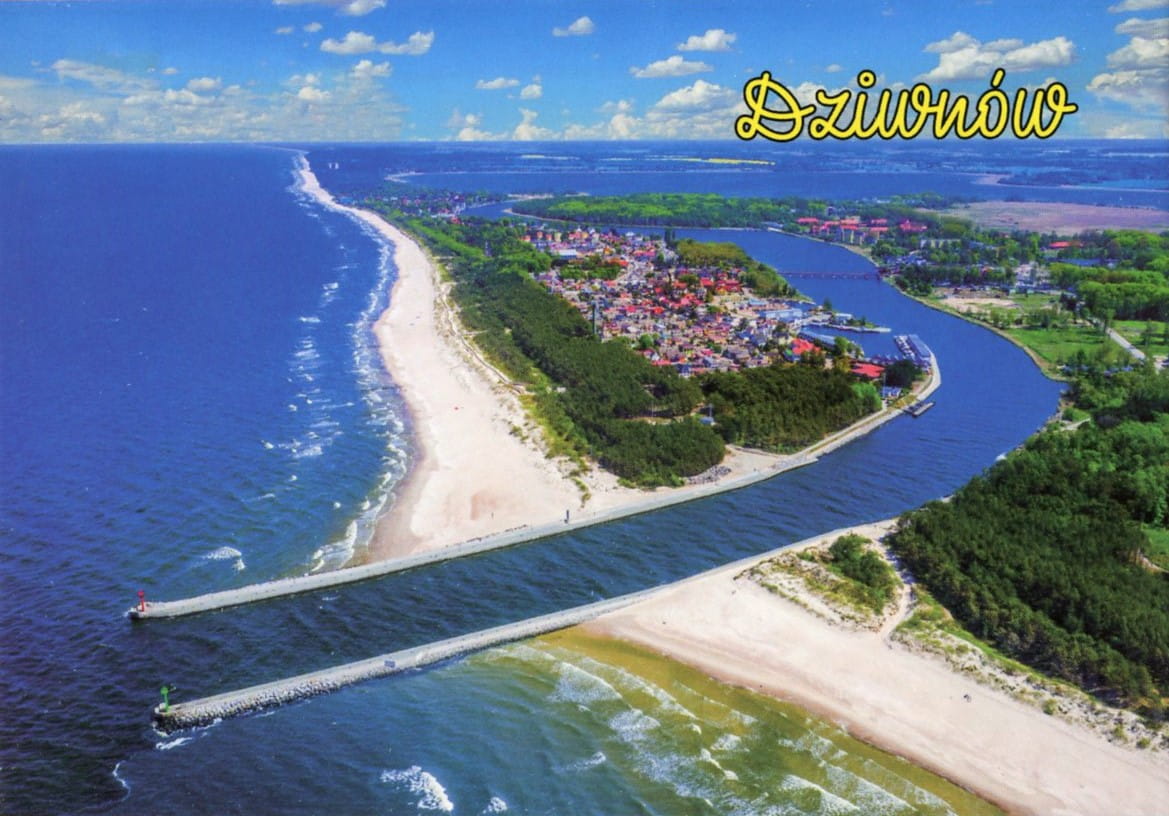Warsztaty na półmetku