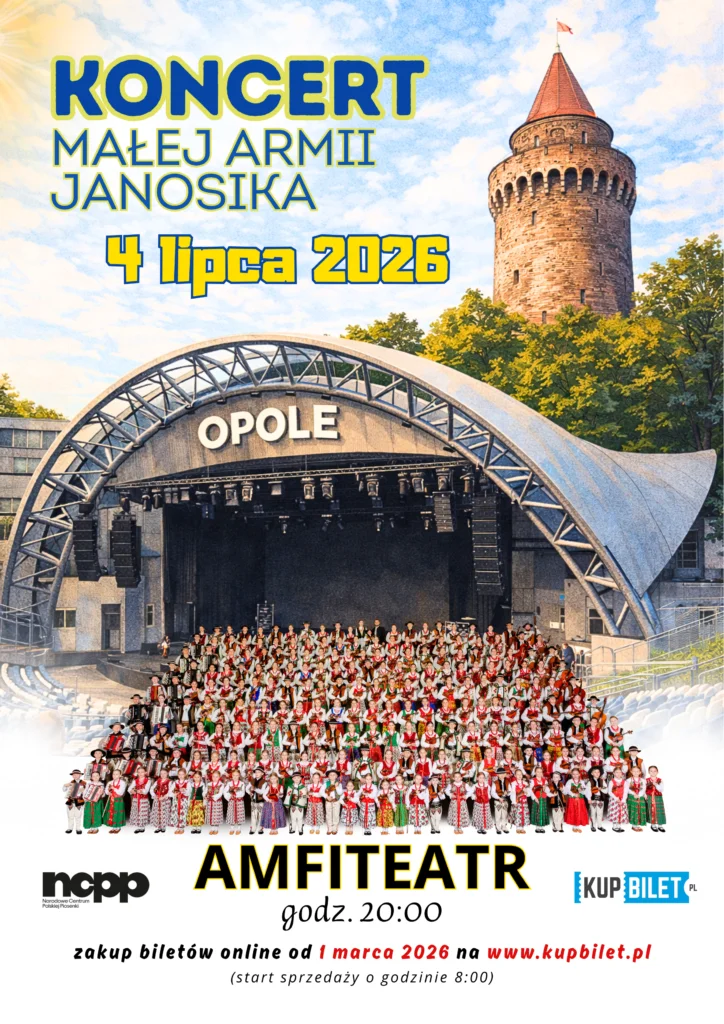 Idziemy na koncert!